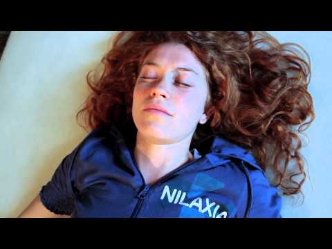 Videocorso Nilaxia di Training Autogeno  - Lezione 6