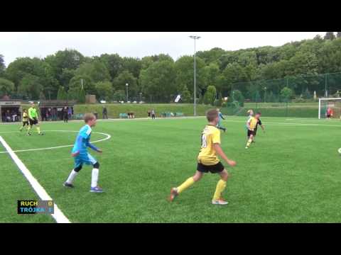 2017.06.17 UKS Ruch Radzionków - UKS Trójka Tarnowskie Góry