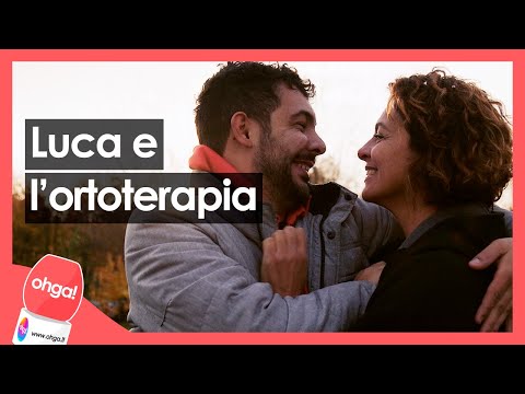 L’agricoltura che fa bene: Luca vince l'autismo con l'ortoterapia negli orti di Voghera