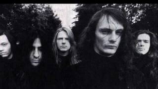 My Dying Bride - roads (cover)
