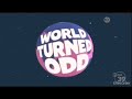 Odd Squad Promo 2012