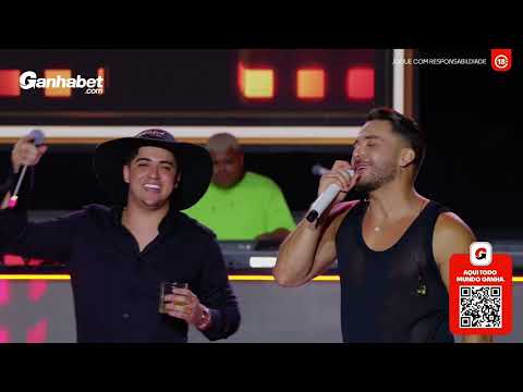 NATANZINHO LIMA & WESLEY SAFADAO - BIPOLAR   - A LIVE - REPERTÓRIO ATUALIZADO 2024