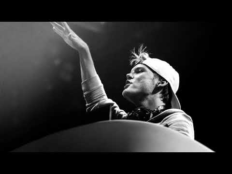Dave Armstrong - Make Your Move (Avicii Remix) [First Version]
