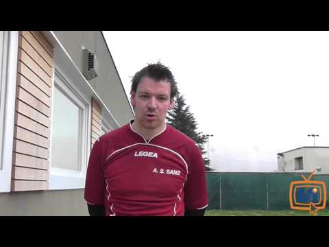 Intervista Samz Milano - Francesco Ciceri