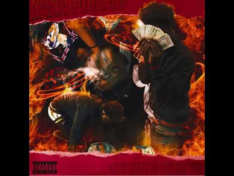 Nana Philthy  ft Baby Fazo & Riel Fuego -Hurricane Katrina