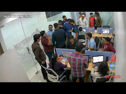 KIDNAPPING ON GUN POINT IN MUMBAI (DAHISAR) BY SHIVSENA MLA PRAKASH SURVE son RAJ SURVE.