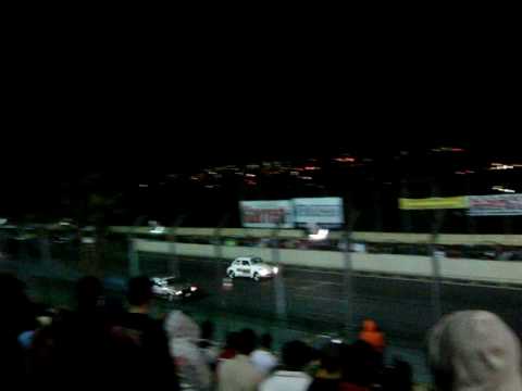 racha de rua 15/08/09