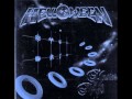 Helloween - silicon dreams (subtitulos español) 