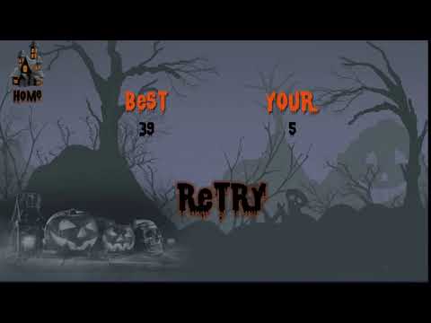 Cut The Pumpkin - Halloween Pumpkin Video