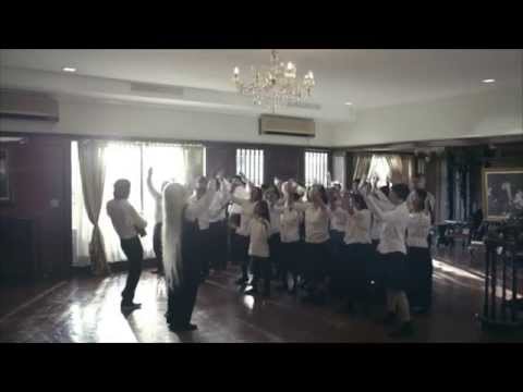 VIOLATOR teaser #1 "Harmony"