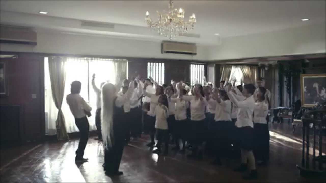 VIOLATOR teaser #1 "Harmony"