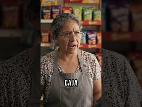 ¿Y si fueras el niño más rico de tu escuela durante un recreo? #shorts