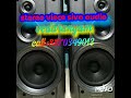Oh Thendrale Oru Pattu Padu Stereo Vioce Siva Audio
