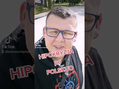 Hipokryzja ENERGETYCZNA w Polsce. My mamy oszczędzać, a oni...