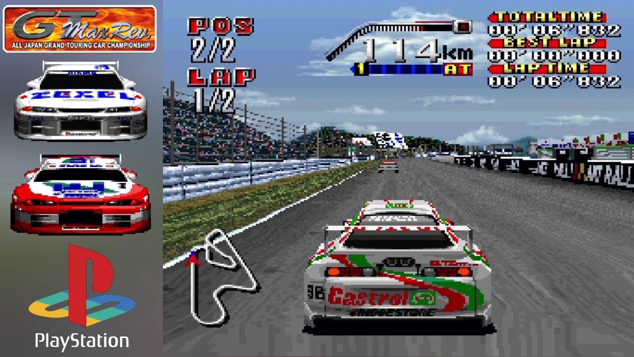 Gameplay Video