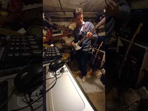 Ambala feat. Jacob Gurevitsch - Sol Serra #bounbass #basscover