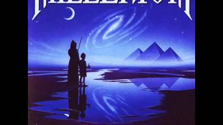 Millenium - Hourglass (2000) FULL ALBUM