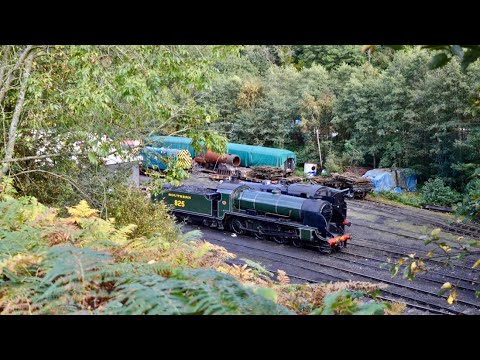 Southern Railway S15 4-6-0 825