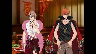 Obey Me! Pirate Event ~ Part 1 | Pirate Adventures