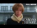 Seasons Of The Heart | FULL MOVIE | Carol Burnett, George Segal, Malcolm McDowell | Drug Abuse Drama