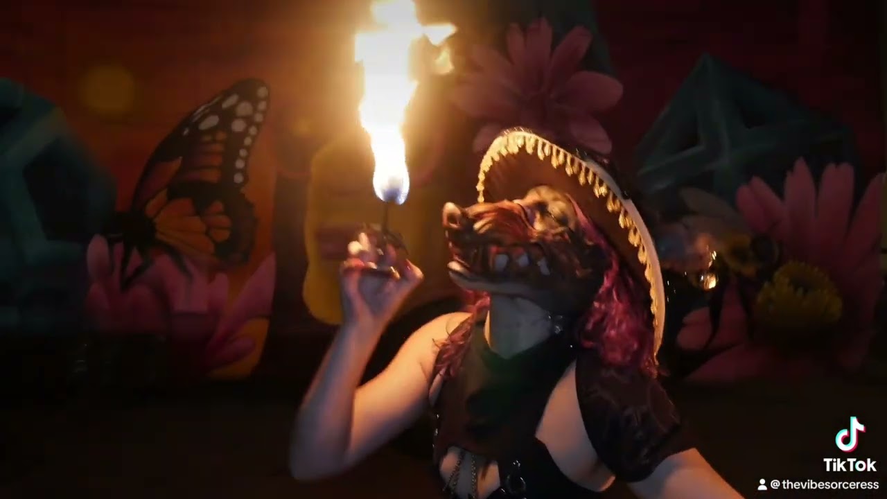 Promotional video thumbnail 2 for Daughters Of Lilith Fire Troop