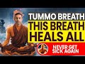 Tummo Breathing Technique Master Ancient Tibetan Breathing To Boost Energy Calm Your Mind