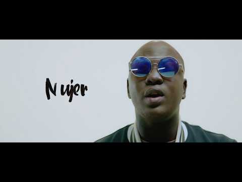 Arsy Wayner Feat Componente Afro - No Me Enseñaste - [ Video Liryc Official]