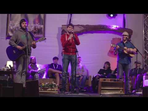 BergSlam 2016 - Frau Rotkohl "Klimakaterstrophe"