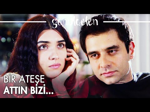 Murat, Hasret'e iddia meselesi olduğunu söyleyecek mi? - Gönülçelen 8. Bölüm