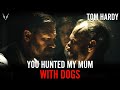 Alfie Solomons: You hunted my mum with dogs - Peaky Blinders Edit - Season 3 Episode 5 - Tom Hardy