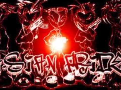 Khmer Boyz - One Wish Azn Pride