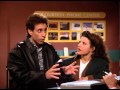 Seinfeld Car Reservation