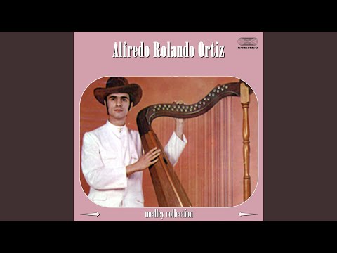 Pájaro Campana / Quisiera Ser / Que Será de Ti / Ansiedad / Mi Dicha Lejania / Alfonsina y el...