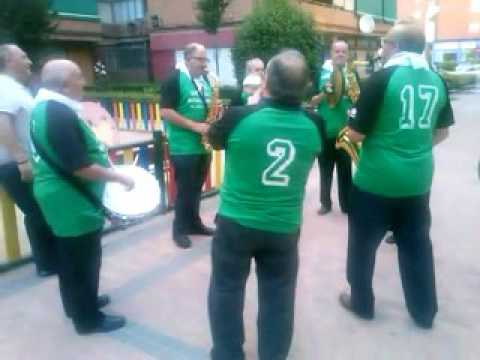 A.C.D. Miraflor fiestas Sede 2016