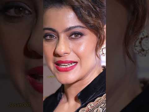 Stunning 😍. #Kajol #Kajal #shorts #jasus007 #bollywood #ytshorts