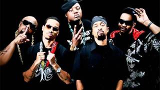 Nappy Roots - Fast Car