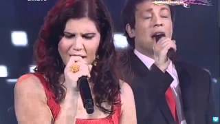 ESC 2012: Filipa Sousa - Vida Minha (Portugal)