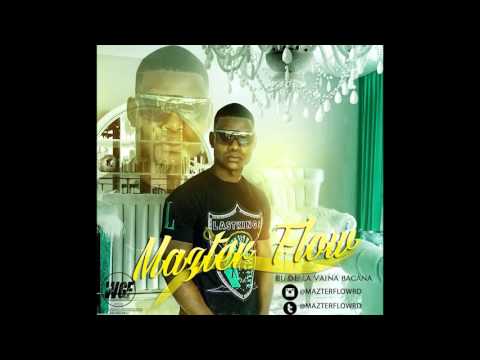 MF el de la Vaina Bacana  [Baje Ratata]  Audio