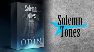 Video thumbnail for Solemn Tones: The ODIN - Best Guitar Kontakt Instrument? // Soundtest | Develop Device by Develop Device Studio