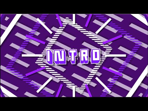 [Æ] Purple Intro / 5 likes ? / im back to daily uploads kinda :/ [P]