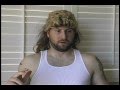 Matt Mays "Move Your Mind" Music Video