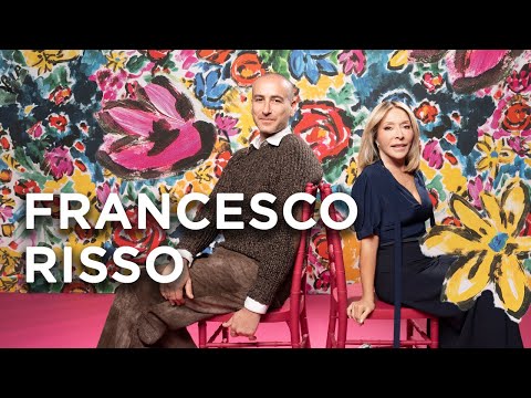 Francesco Risso & the Marnifesto | On Creativity