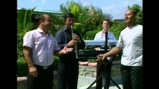 Jehona E Osumit Berat - Hape Deren O Baba