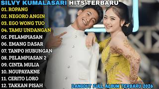 Download lagu SILVY KUMALASARI FULL ALBUM TERBARU 2026 - ROPANG - NEGORO ANGIN - SILVY KUMALASARI TERBARU mp3 Download lagu SILVY KUMALASARI FULL ALBUM TERBARU 2026 - ROPANG - NEGORO ANGIN - SILVY KUMALASARI TERBARU mp3