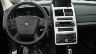 preview picture of video '2010 Dodge Journey Everett WA'