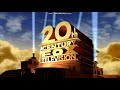 3 Arts Entertainment RCG FXP 20th Century Fox Television FX 2019