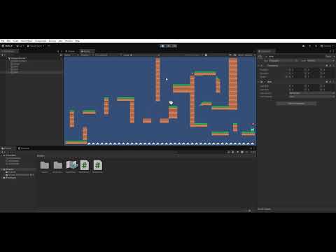 My project 1   SampleScene   Windows, Mac, Linux   Unity 6 6000 0 28f1   DX11  2024 12 12 19 05 41