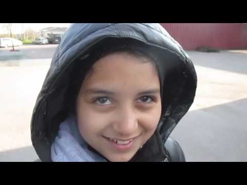 Våren blir till Sommar V.18 Römosseskolan