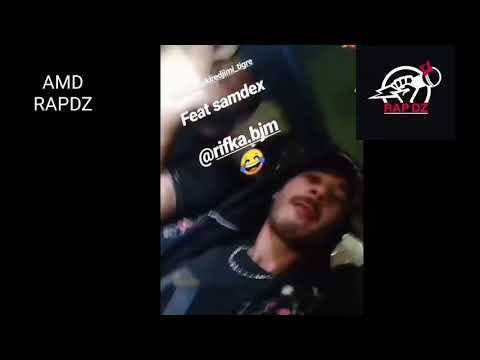 Sam Dex ft Trap King 2019 FREESTYLE