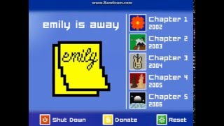 Wait... what just happened?! - Emily Is Away pt.final